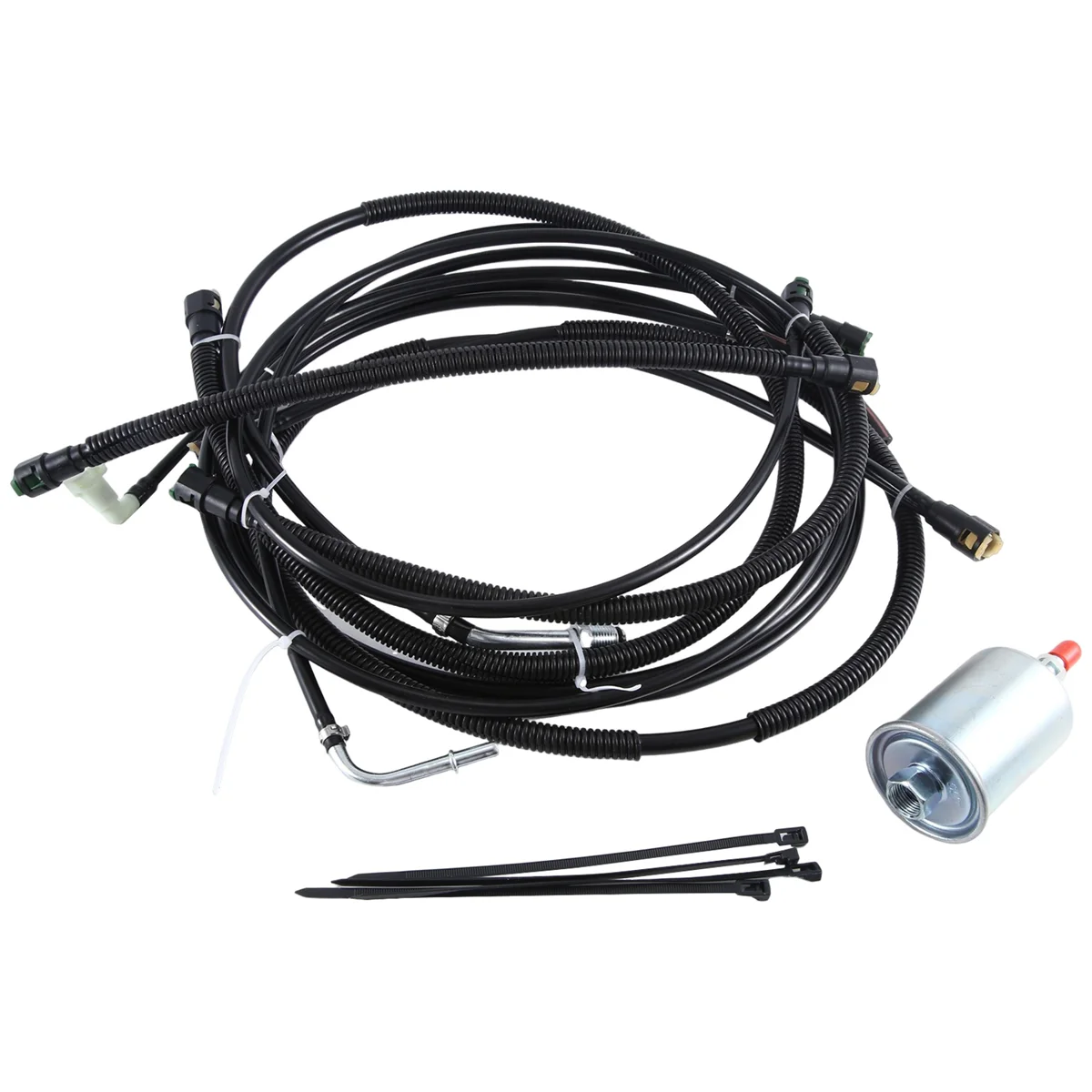 

FL-FG0810 Автозапчасти топливного трубопровода для Chevrolet FL-FG0811