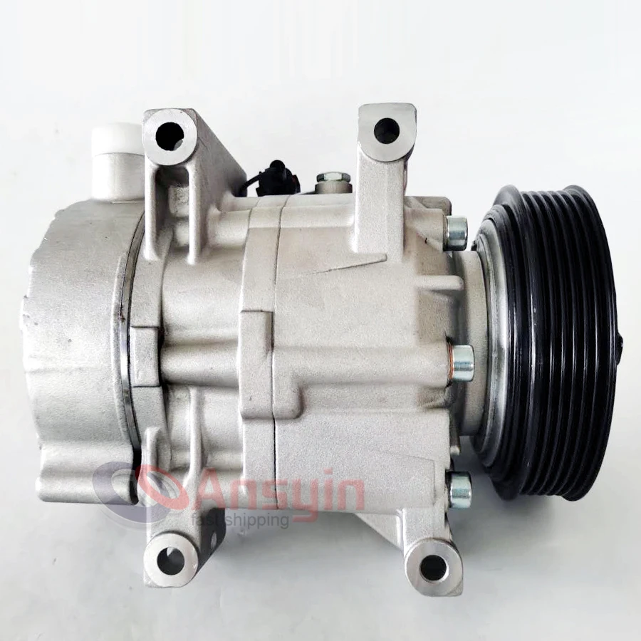 

CSV613C AC COMPRESSOR For Nissan X-Trail T30 92600-AU000 92600-AU010 92600AU000 92600AU01A 92600AU010 92600AU01B