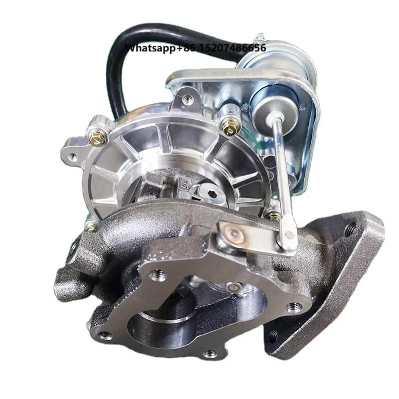 Turbocharger CT16 17201-30080 Is Suitable for the Innova 2.5L 2KD Engine.