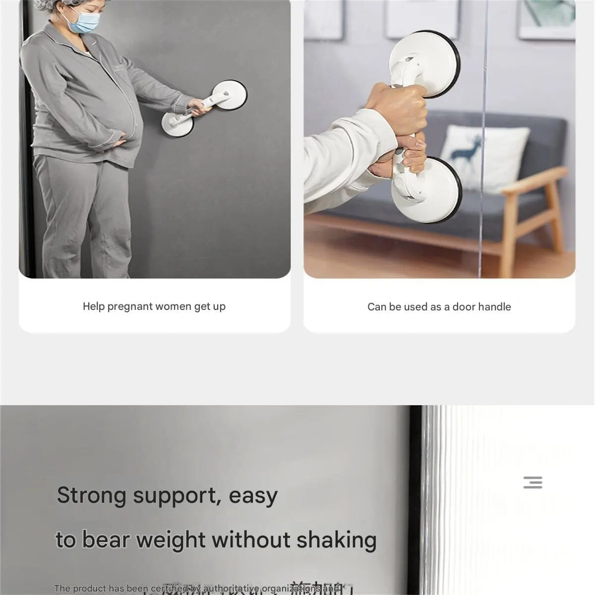 Thumbnail 2 - #52 Latest Safety Grab Bars Offers