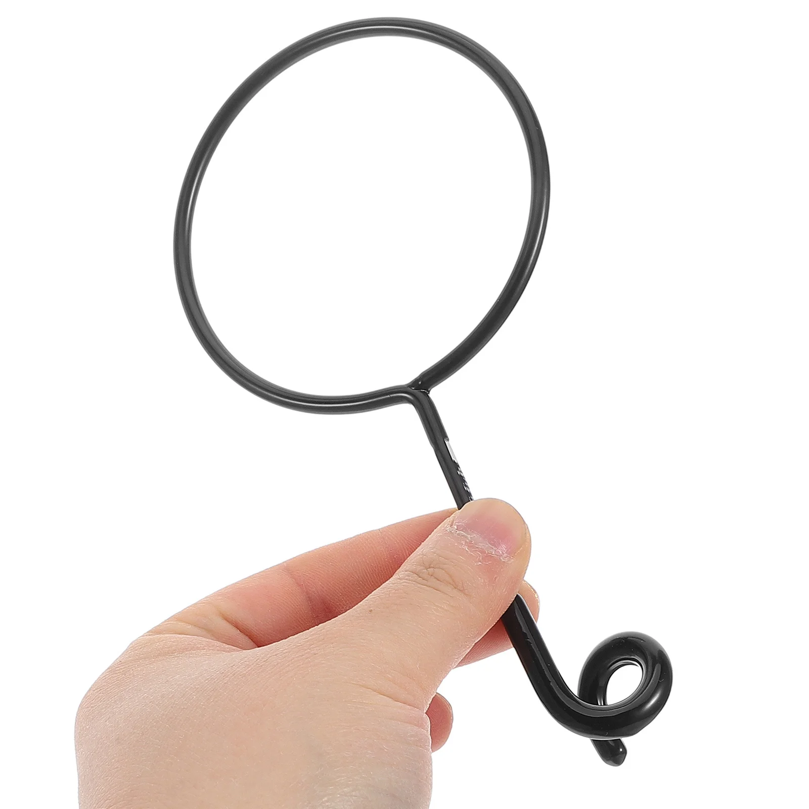 

Outdoor Portable Cup Holder Multifunctional Camping Storage Rack For Water Bottles Coffee Cups Hanging Organizer