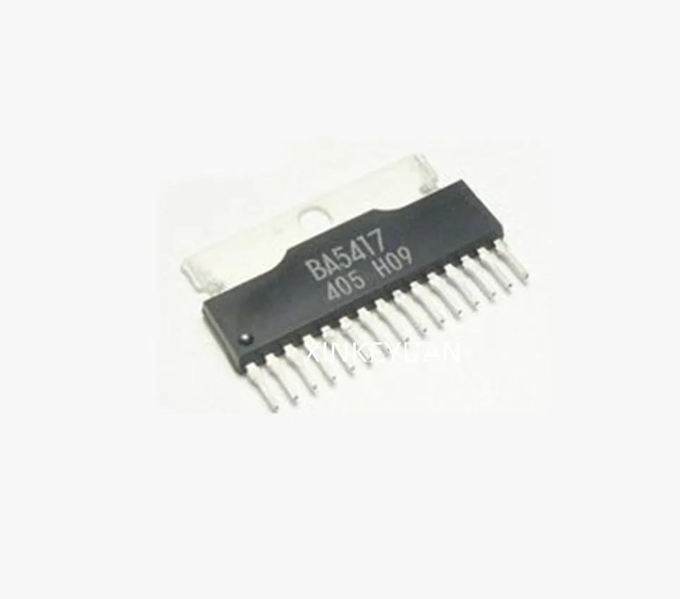 

BA5417 Original power amplifier audio output Yangsheng chip