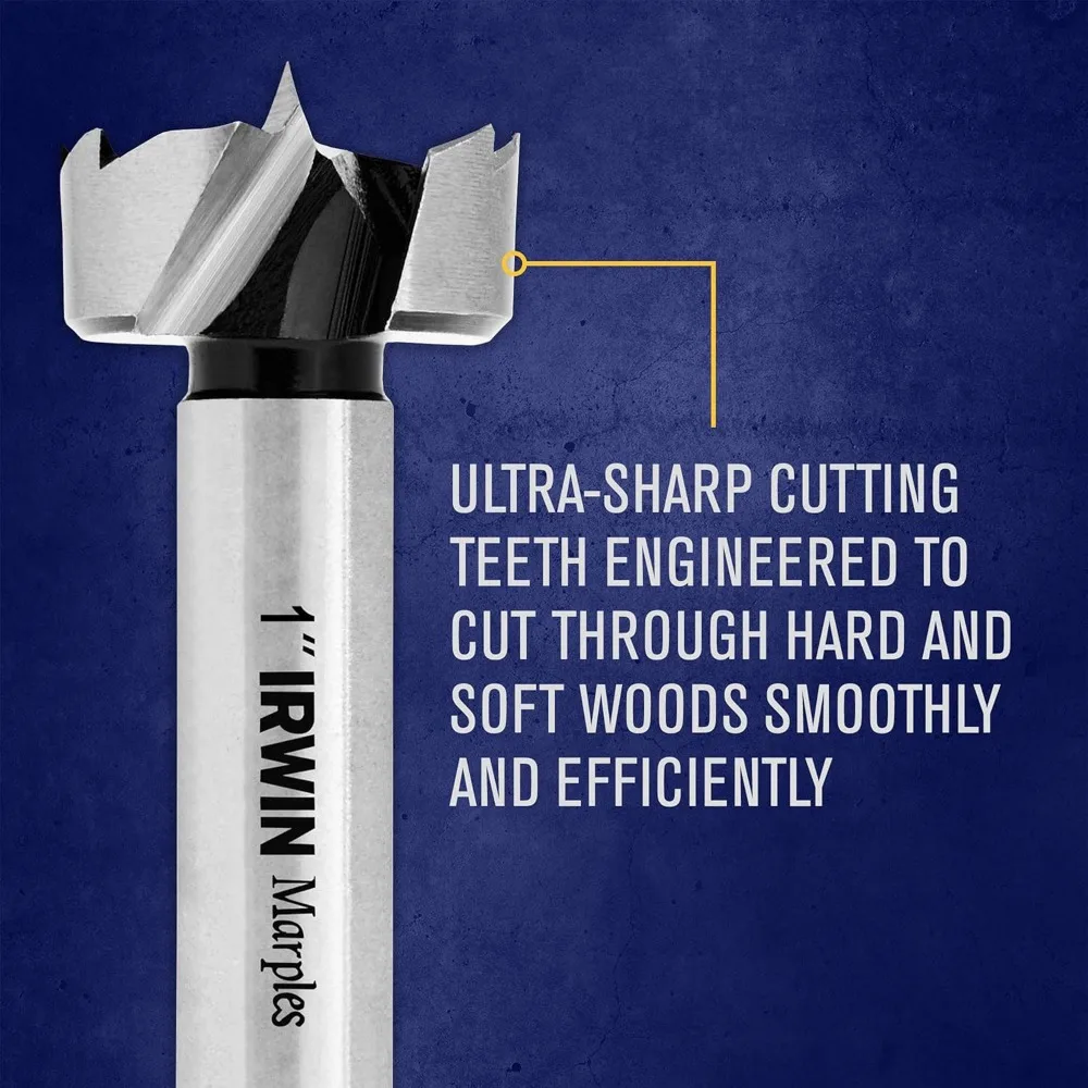 Набор сверл для деревообработки, углеродистая сталь, 14 предметов, подходит для тонкой деревообработки и кабинета