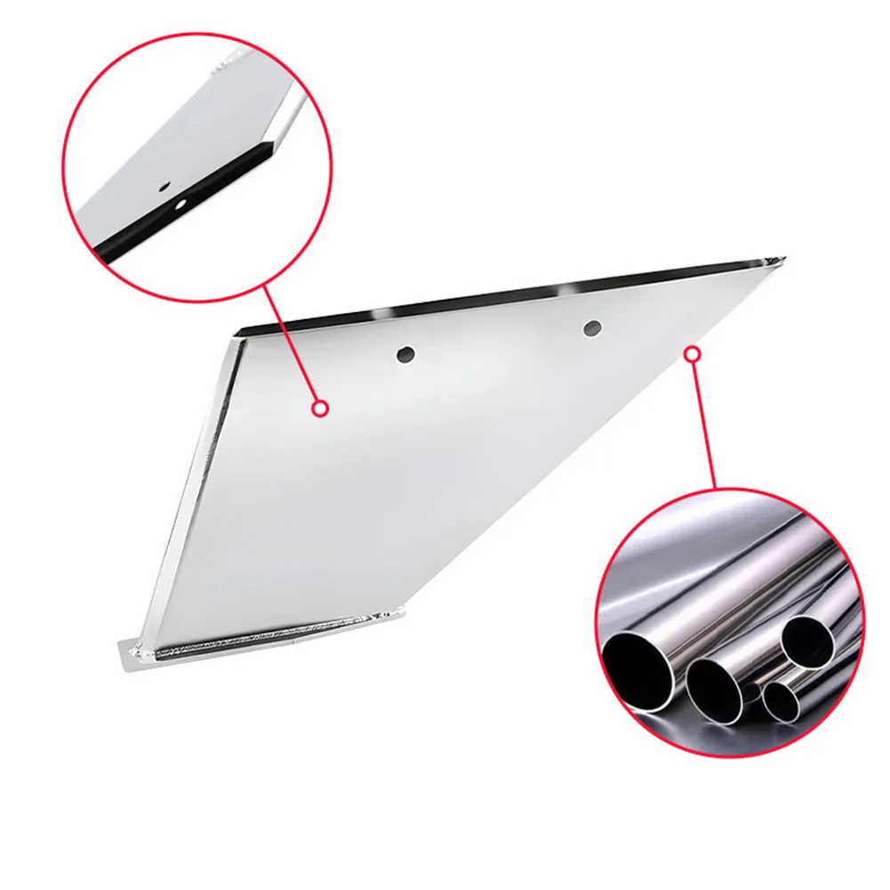 For ALFA For ROMEO Stern Fender Shield Assembly Supporting Generation I and II Models Manufactured from 1990 to Now