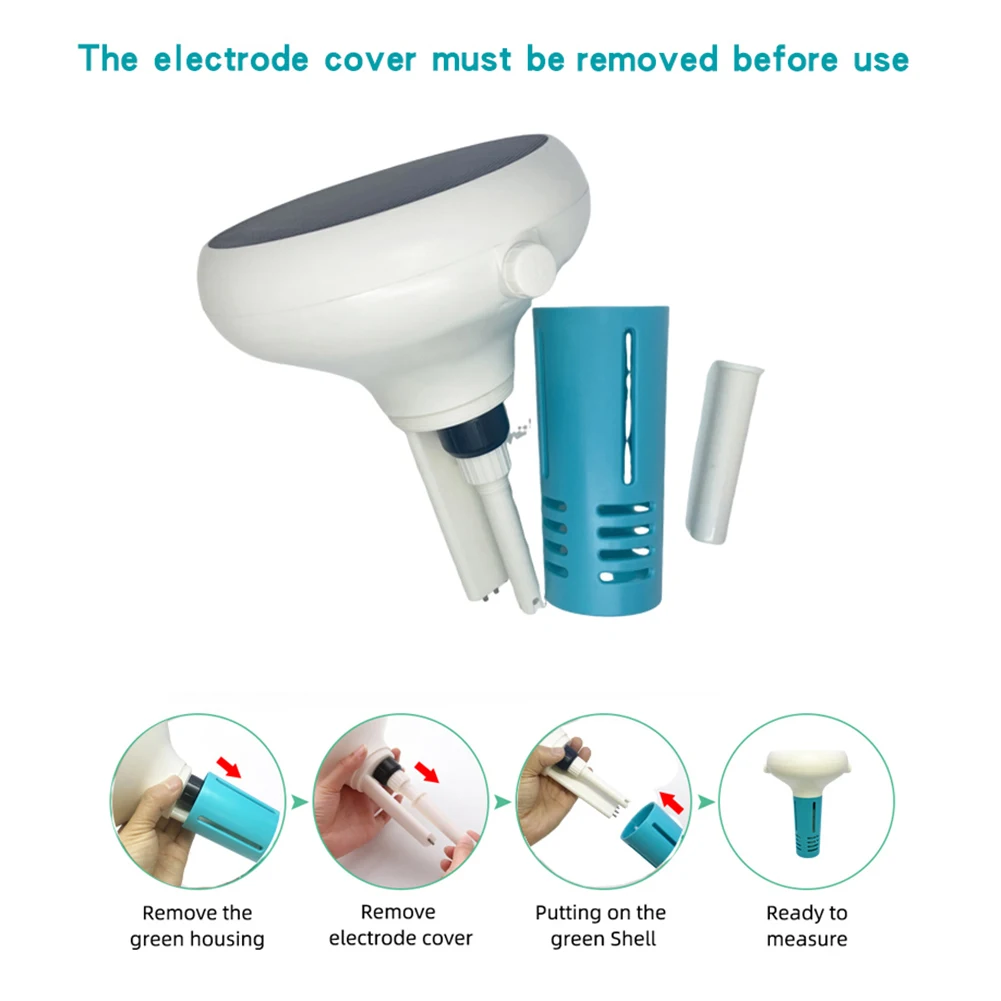 Solar Floating Swim… - image