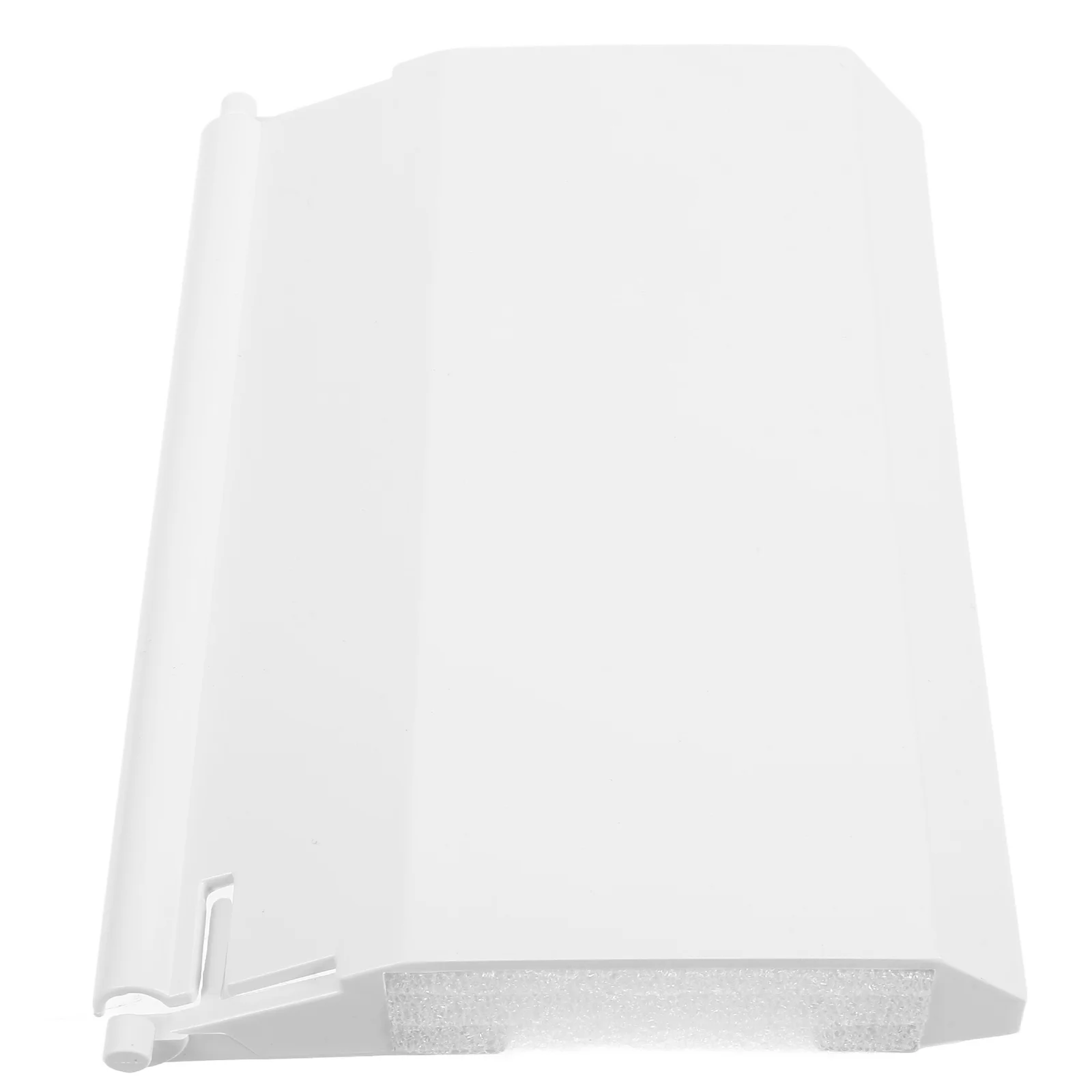 

above Ground Pool Skimmer Door Baffle Swimming Sturdy Flap Plastic for Replacement