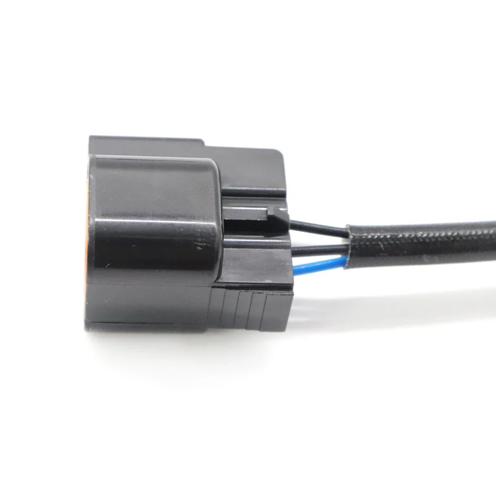 SOR 507849   Sensor de oxigênio lambda o2 de relação de combustível de ar de 4 fios para MITSUBISHI PAJERO PININ 1.8 2.0L 2000-2005 MR 578494   DOX-0337