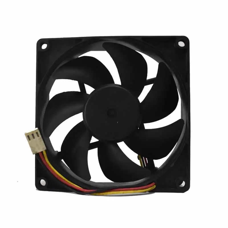ORIGINAL EE92251B1-0000-G99 12V 2.0W 9225 92*92*25mm NEW COOLING FAN RADIATOR