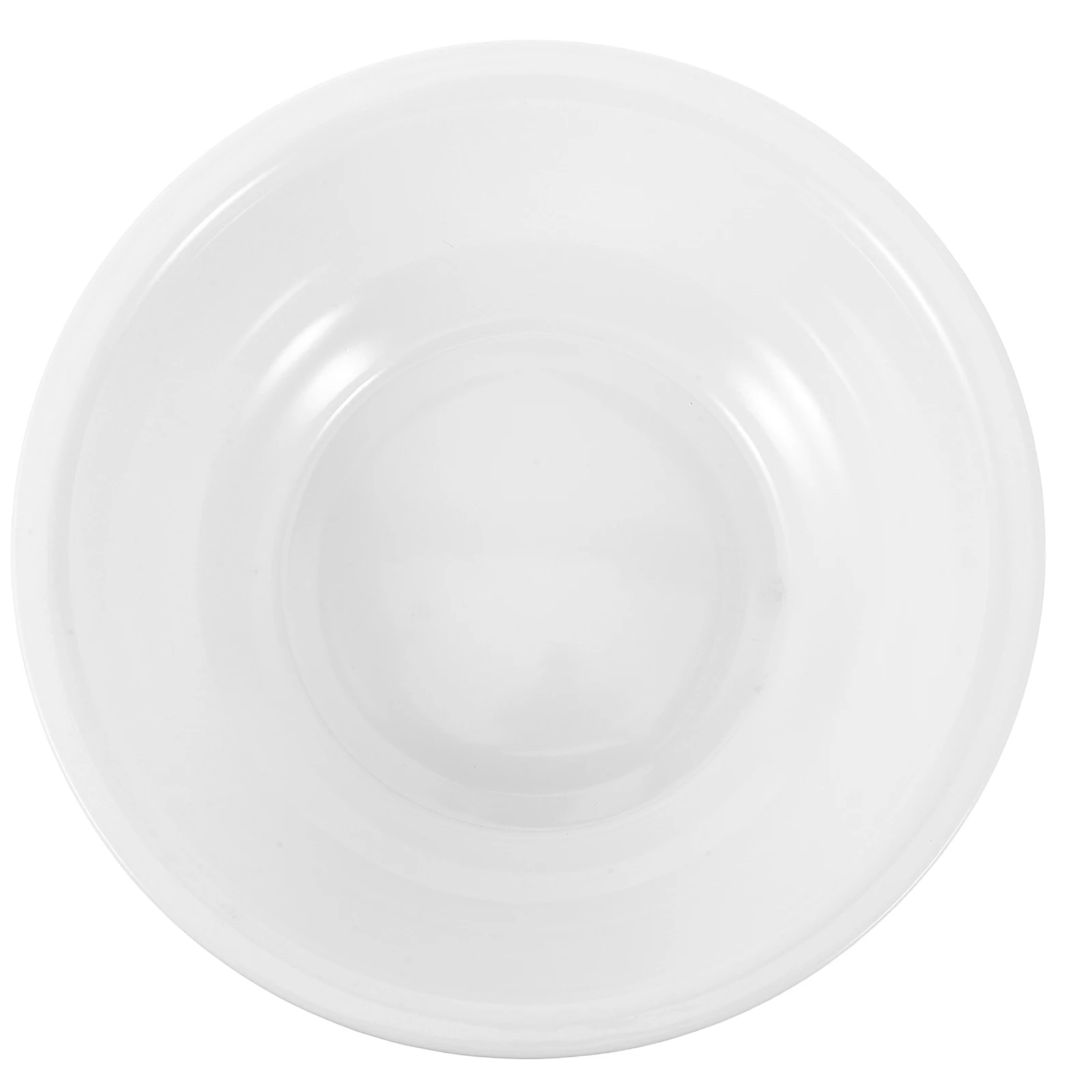 

1pc Enamel Basin Retro Round Deep Vintage Large Mixing Bowl Face Water Small Enameled Thicken Kitchen Barware Set