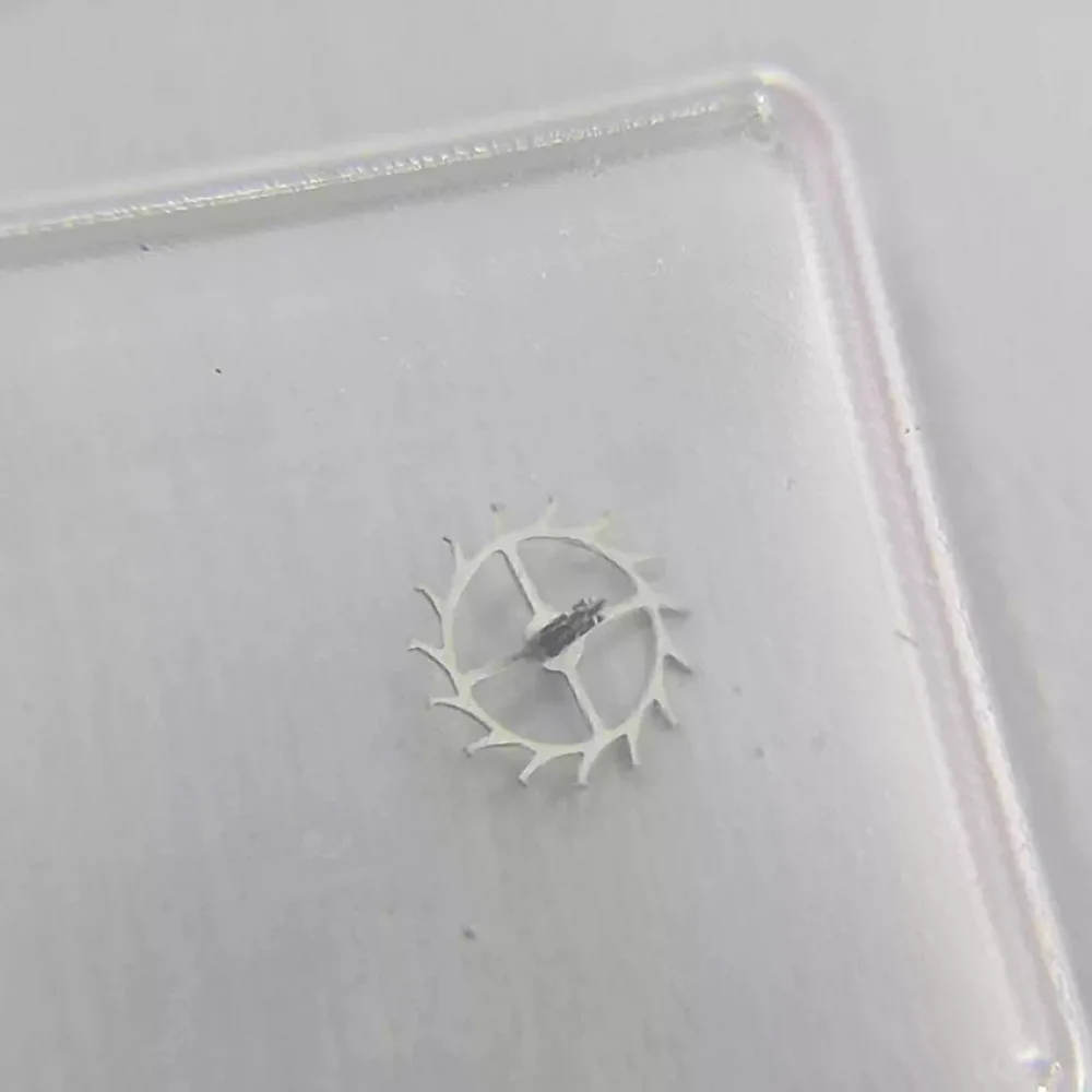 For 8200 Watch Movement Escape Wheel Movement Horse Wheel Movement Repair Part