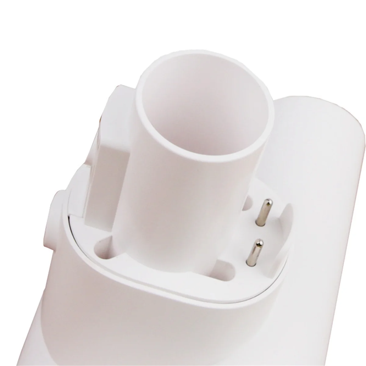 AC66 para Dreame P10 TROUVER SOLO 10 POWER 11 Cabeça de remoção de ácaros elétricos Peças de reposição de cabeça de escova