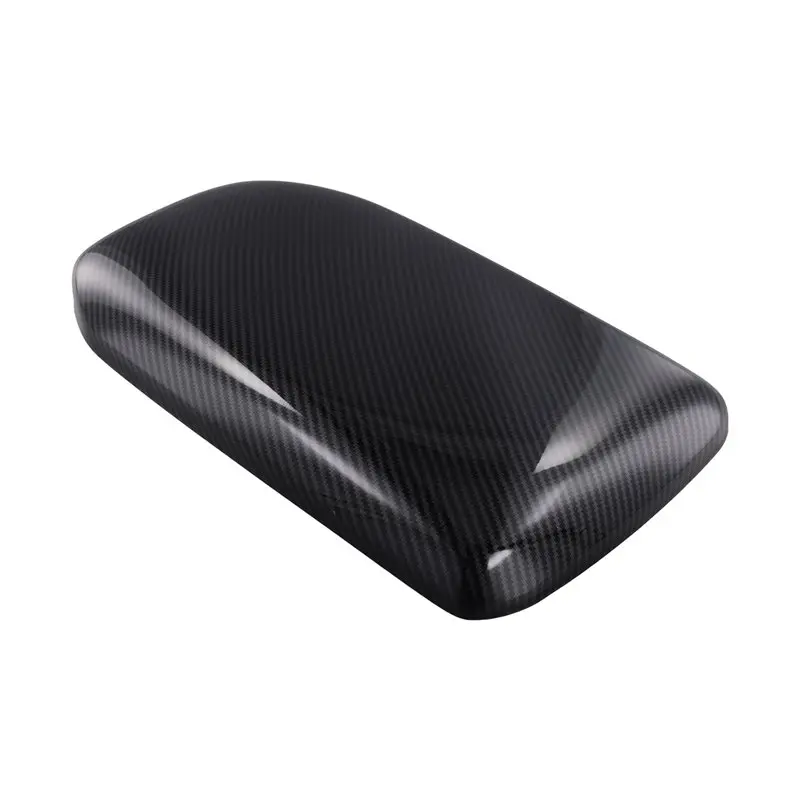 

A54K-подставка для центральной консоли, защитный чехол, накладка для Toyota RAV4 XA50 2019-2025, аксессуары для салона автомобиля