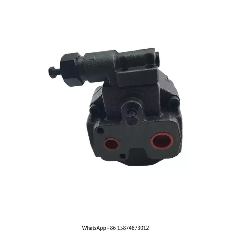 Bomba de desplazamiento Variable de pistón Axial hidráulico AR16 AR22 AR18 AR25 serie AR22-FR01B-20 AR27-FR01B-20 de alta calidad