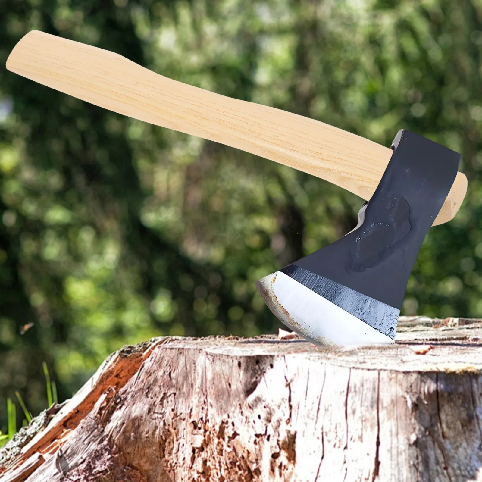 Broad Axe Handle Ha…