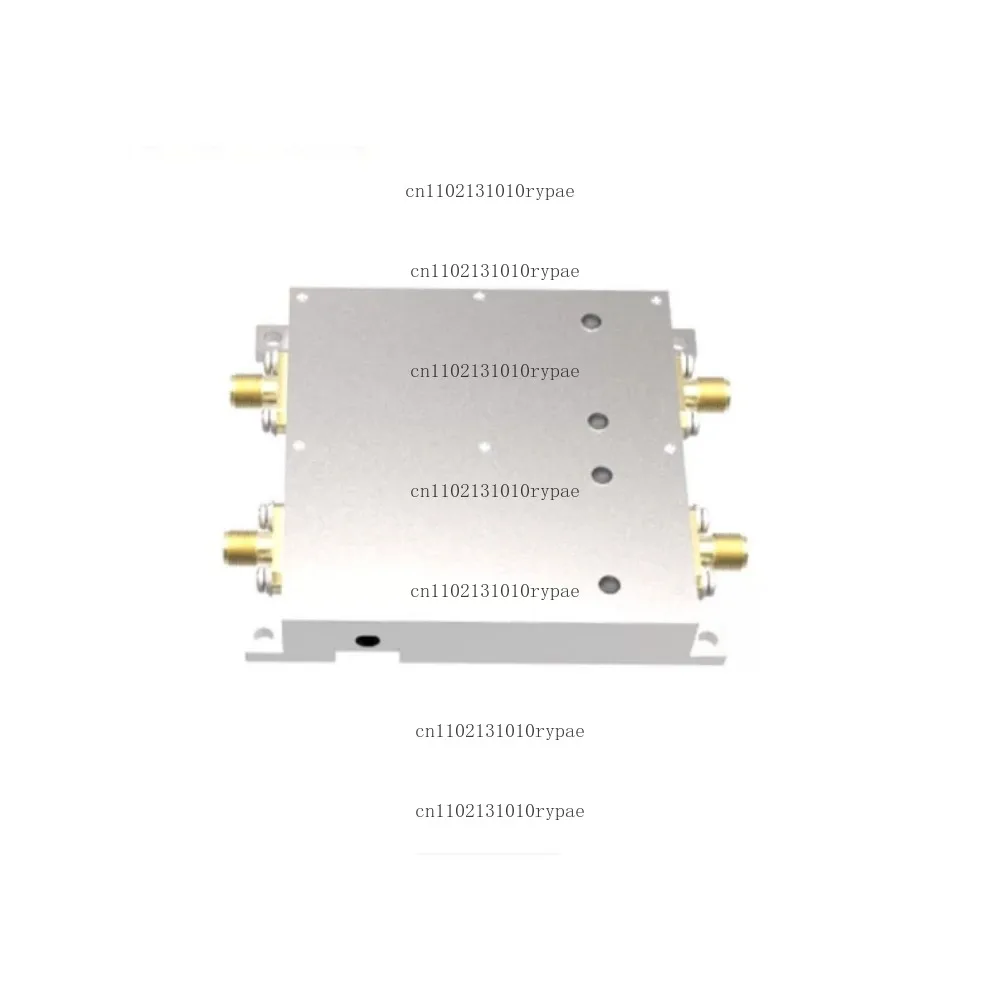 bidirectional dual band amplifier 2.4&5.8 GHz  RX and TX dual channel frequency 2.4GHz 5.8GHz  amplifier booster