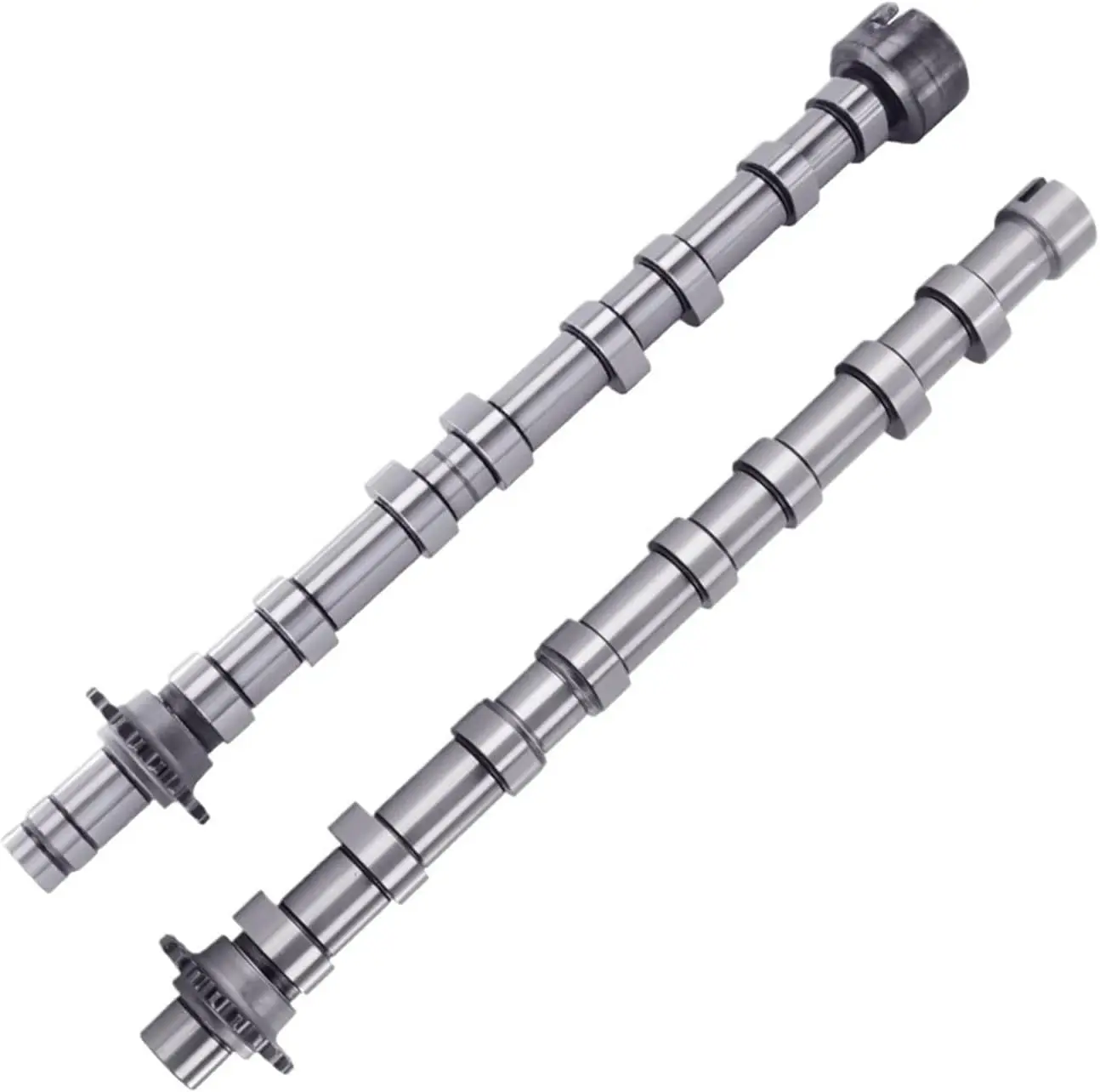 Stock Factory  DW10F Camshafts for  Peugeot Citroen DS DS4 DS5 2.0 HDi/BlueHDi for Opel  9804424280 9804424180 STOCK
