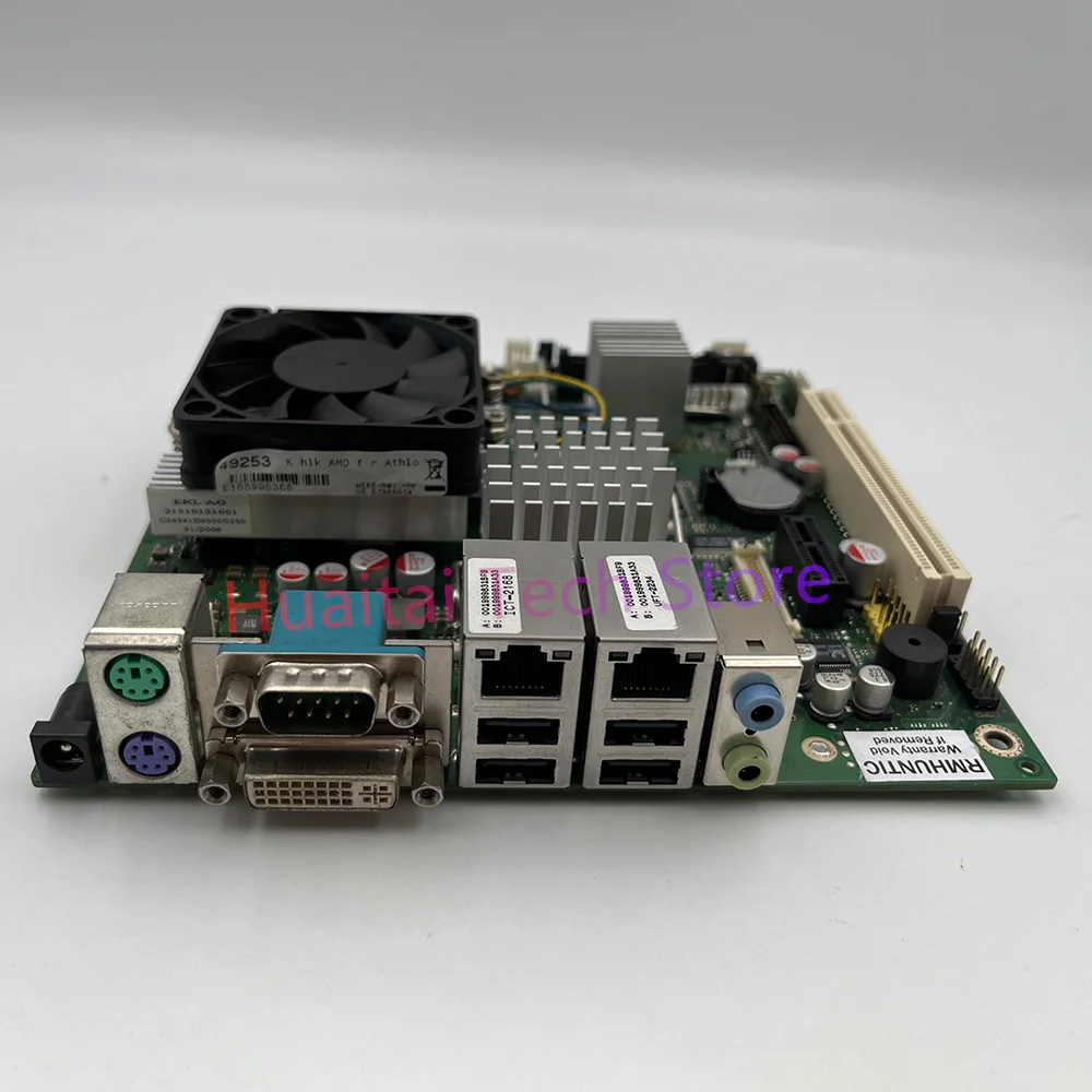 W26361-W2352-X-02 For Siemens motherboard W26361-W2352-Z4-03-36