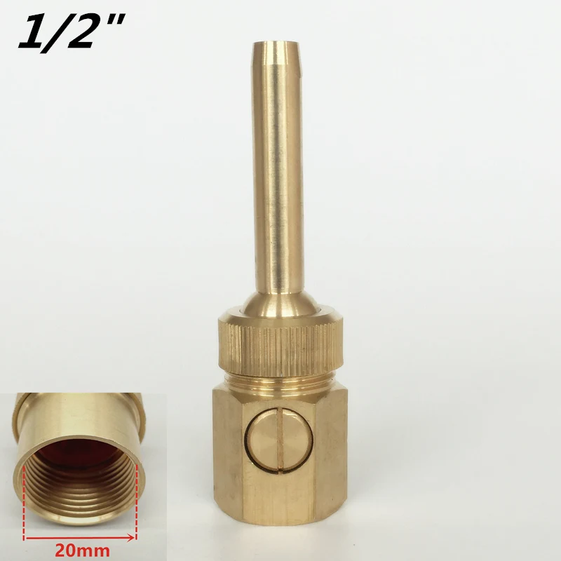 Variant: 1l2 (Brass Adjust)