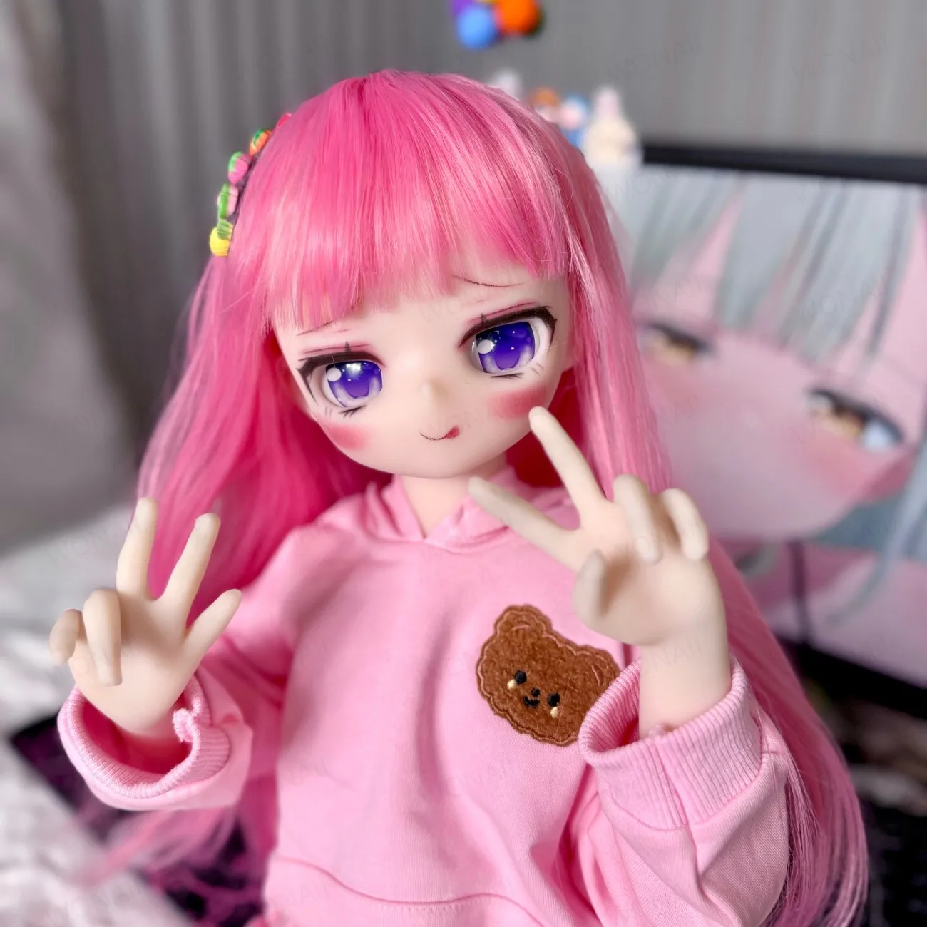 دمية شخصية وردية مزيفة، خيارات متعددة الحجم، صديقة مثالية، لعبة الذكور البالغين، محاكاة الجسم السفلي الأنثوي (بدون ملابس