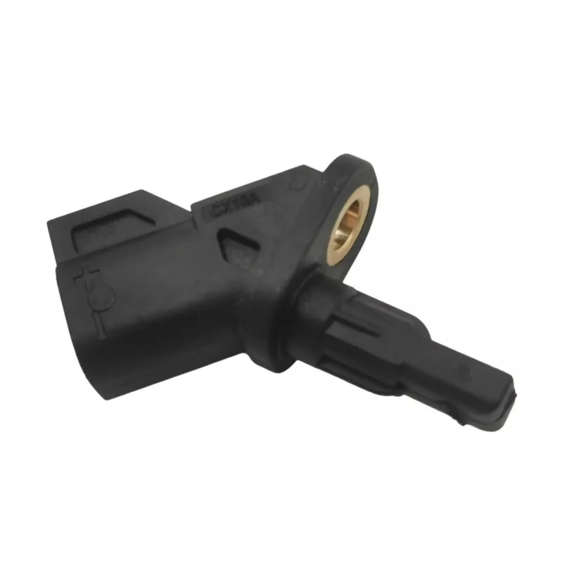 SENSOR ABS delantero para coche, repuesto para VOLVO C30, C70, S60, S80, V40, V50, V60, V70, XC60, XC70, 30748149, 9475557