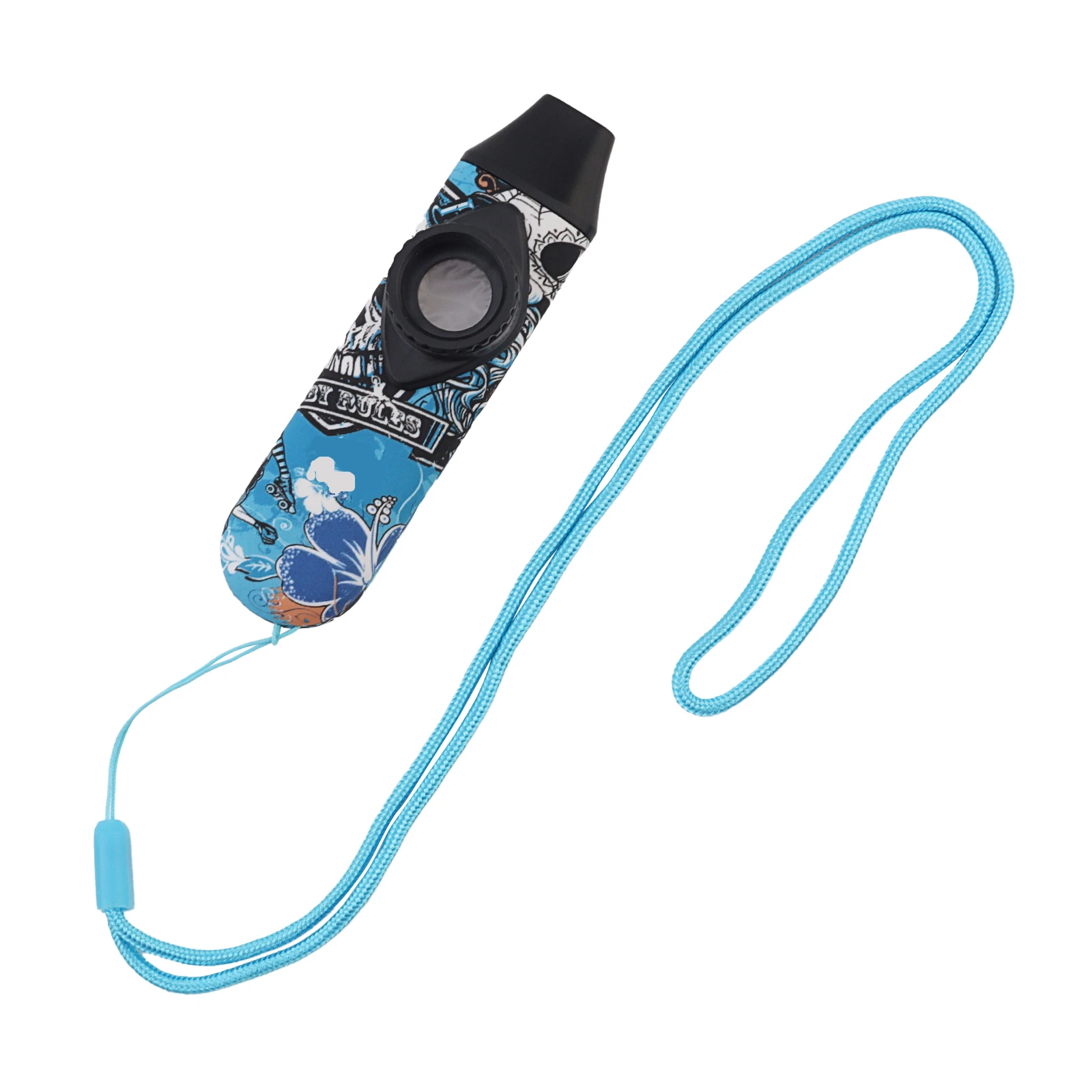 Instrumento musical de viento  - Musical Instrument Kazoo reseña y precio