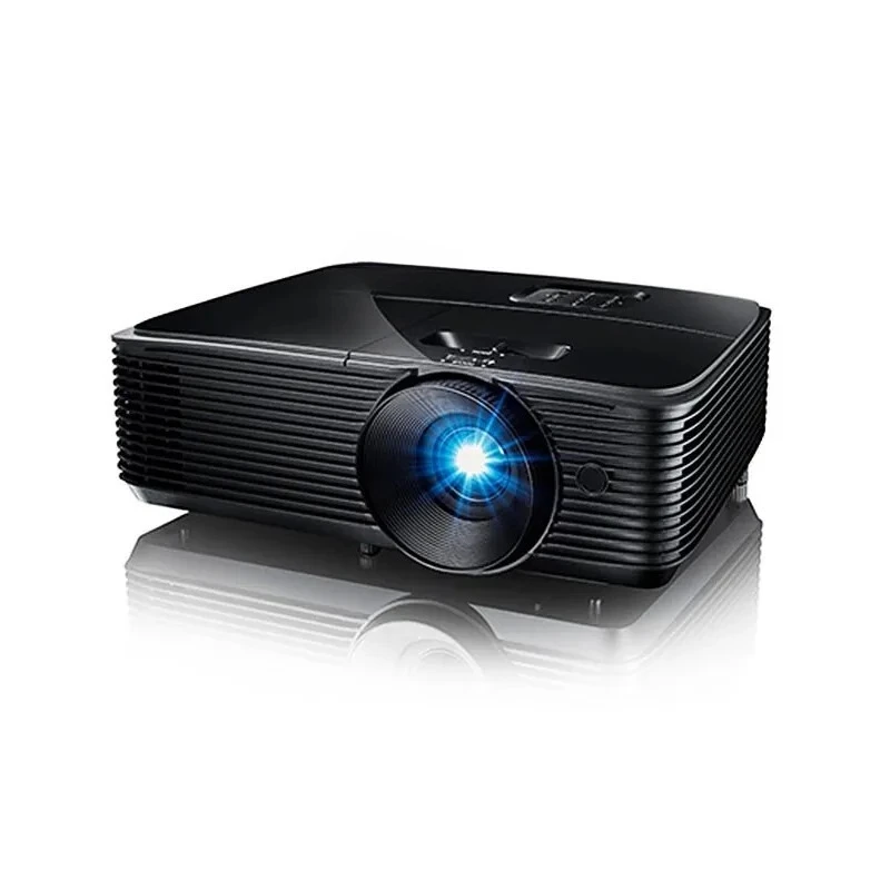 Short Junction Projector Business Office Conference Projector Home KTV