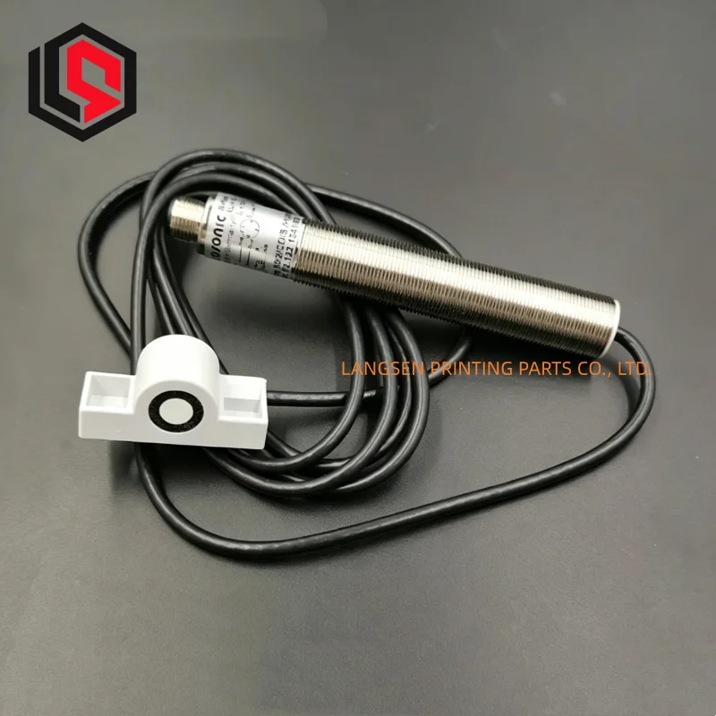 F2.122.1341/03 Sensor SM102 CD102 XL105 Electric Eye HIGH QUALITY PRINTING MACHINE PARTS XL105 CX102 CD102 SM102 CD74
