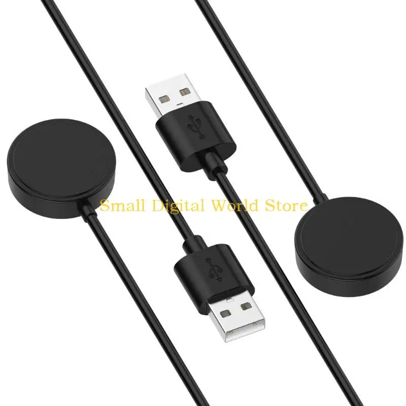 

77UB Replacement Adapter Cord USB Charging Cable for Gabb Watch 3 Smartwatch