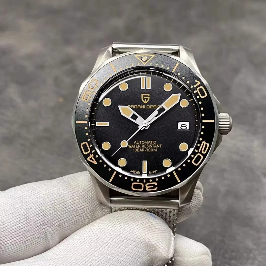 Thumbnail 4 - #76 Hand-Winding Mechanical Watches List of Top Picks
