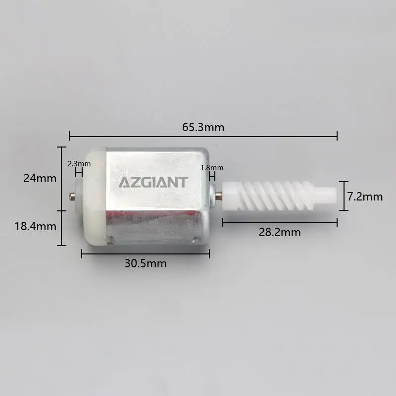 12V DC Car Door Lock Actuator Motor For Infiniti Q70 3.5L 3.7L 5.6L 2014-2019