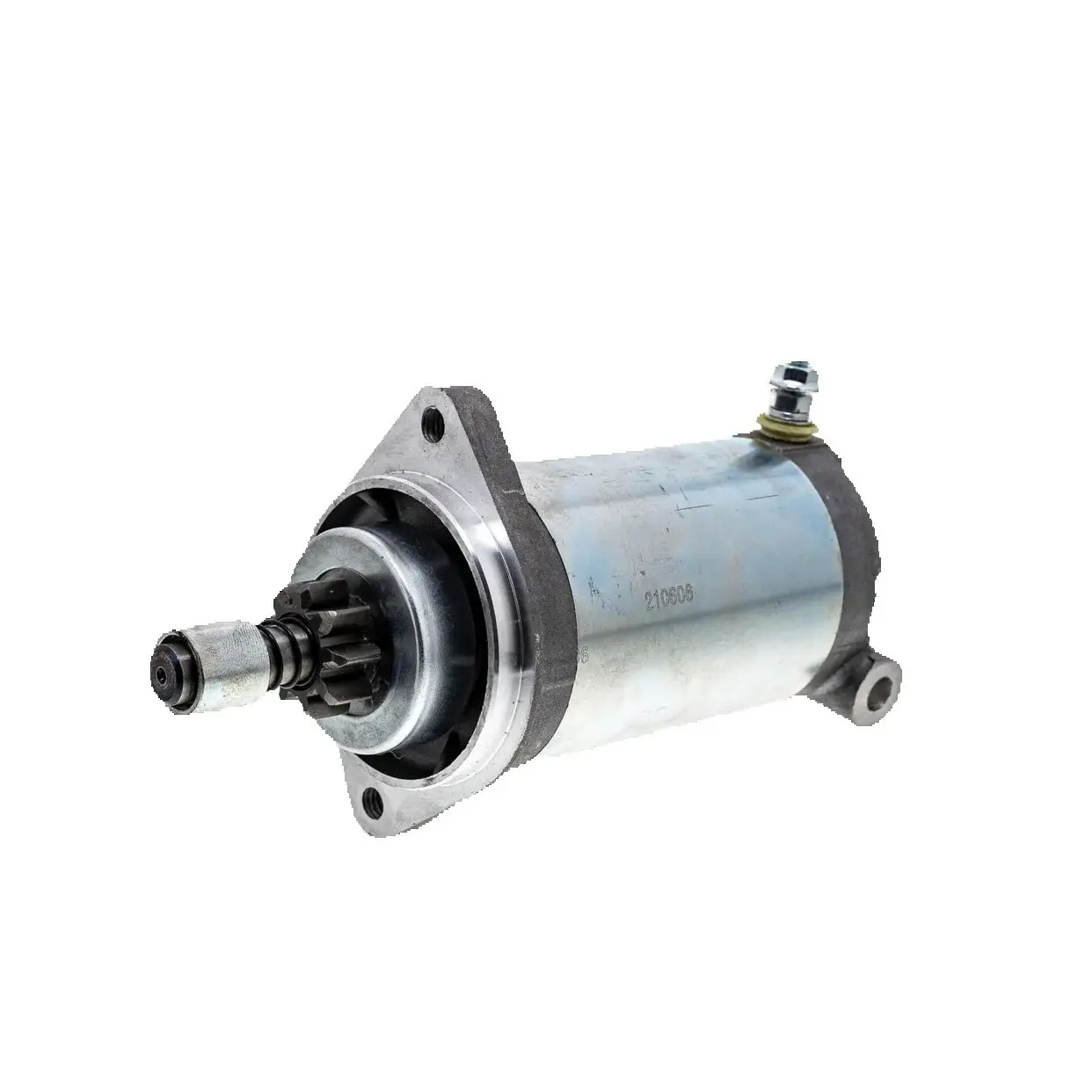 

Snowmobile Starter Compatible With Yamaha Vmax Venture Phazer Enticer Excel Exciter Ovation VK540 91-05