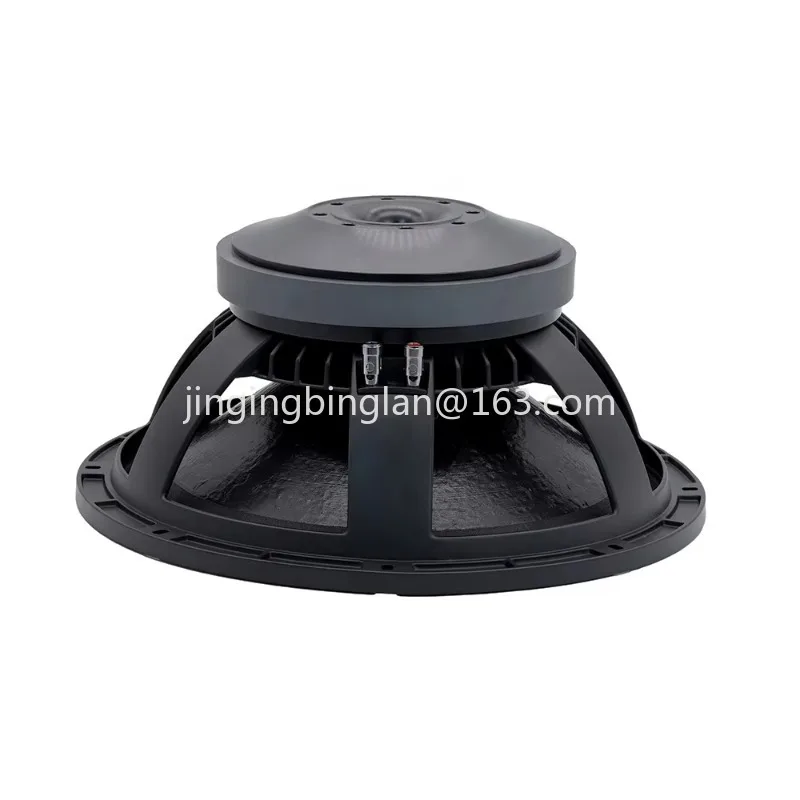 T15TBX100 15-inch Bass Pro Audio Bass, Active Speaker - 15-inch Bass Driver