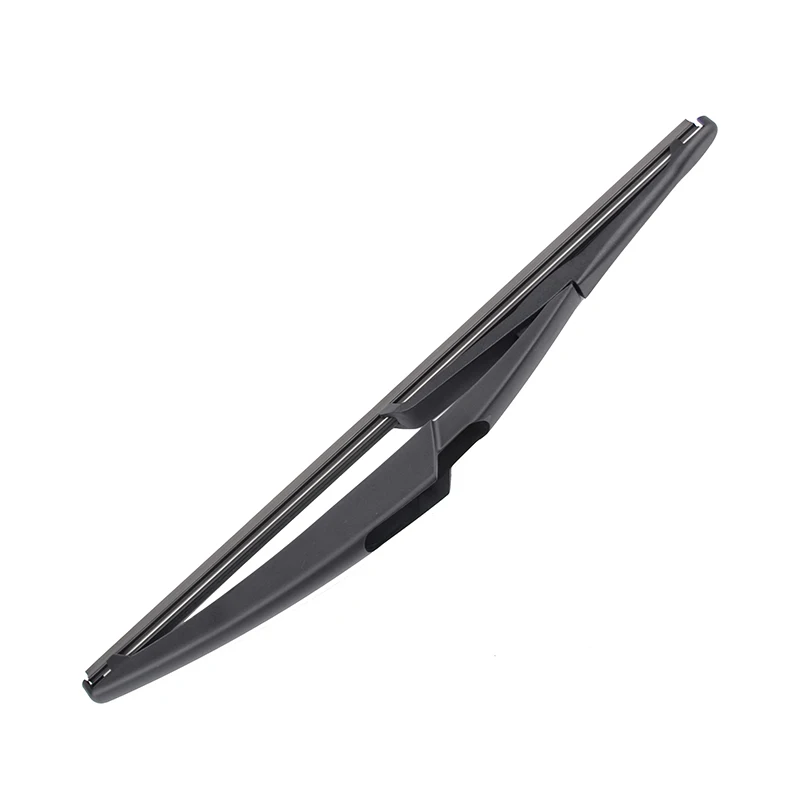 Front Rear Wiper Blades Fit For Peugeot 3008 2008 2009 2010 2011 2012 2013 2014 2015 Windshield Fit push button Arms