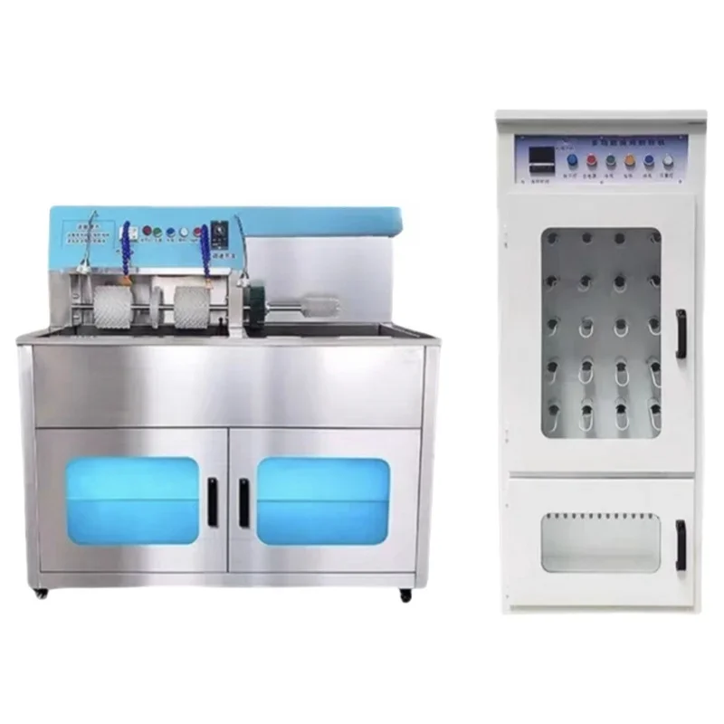 Mesh Cloth Board Canvas Sneakers Sterilisatie Commerciële gebruikelijke roestvrijstalen automatische schoenwasmachine