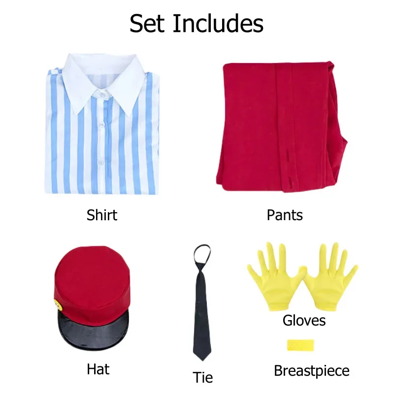 Сиси 2233 Касане костюмы для косплея Vtuber Teto наряд для девочек комплект униформы для вечеринки на Хэллоуин для женщин