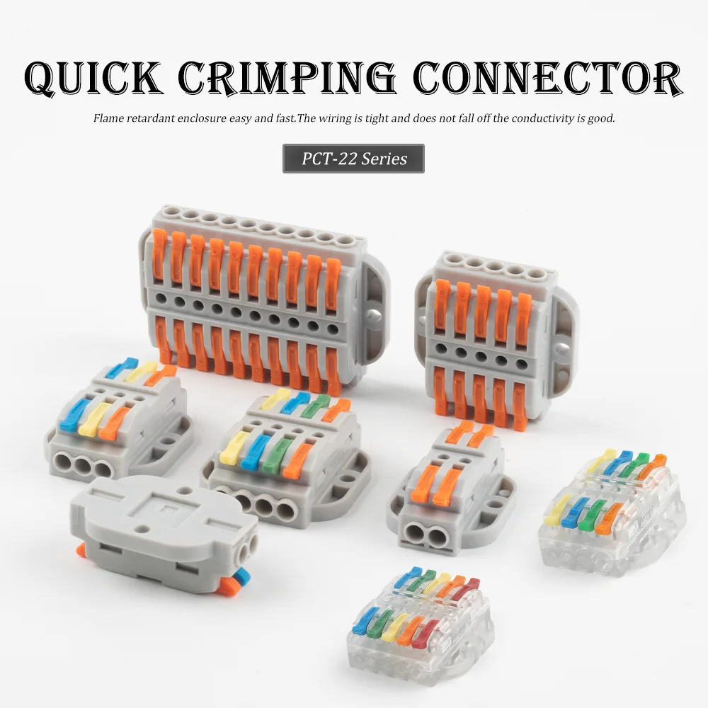 10/50Pcs Fast Unive…