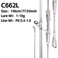 YZ2D C662L