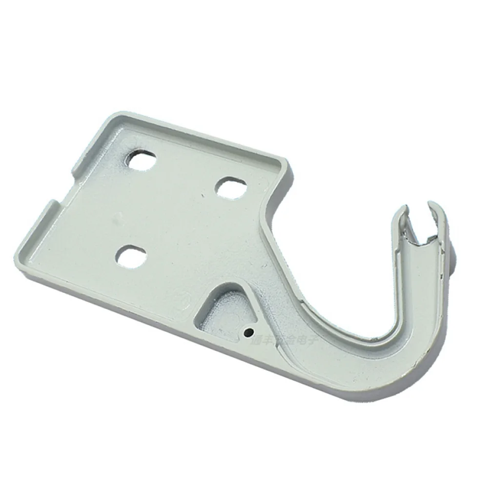 

1pc Refrigerator Upper Door Hinge Replacement Upper Door Shaft Freezer Door Folders for Frestech/ Meiling Accessories