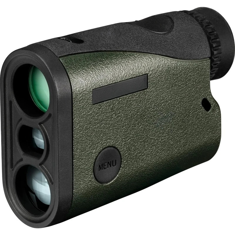 Optics Crossfire HD 1400 Laser Rangefinder,  Deliver Exceptional Resolution That Cuts Chromatic Aberration