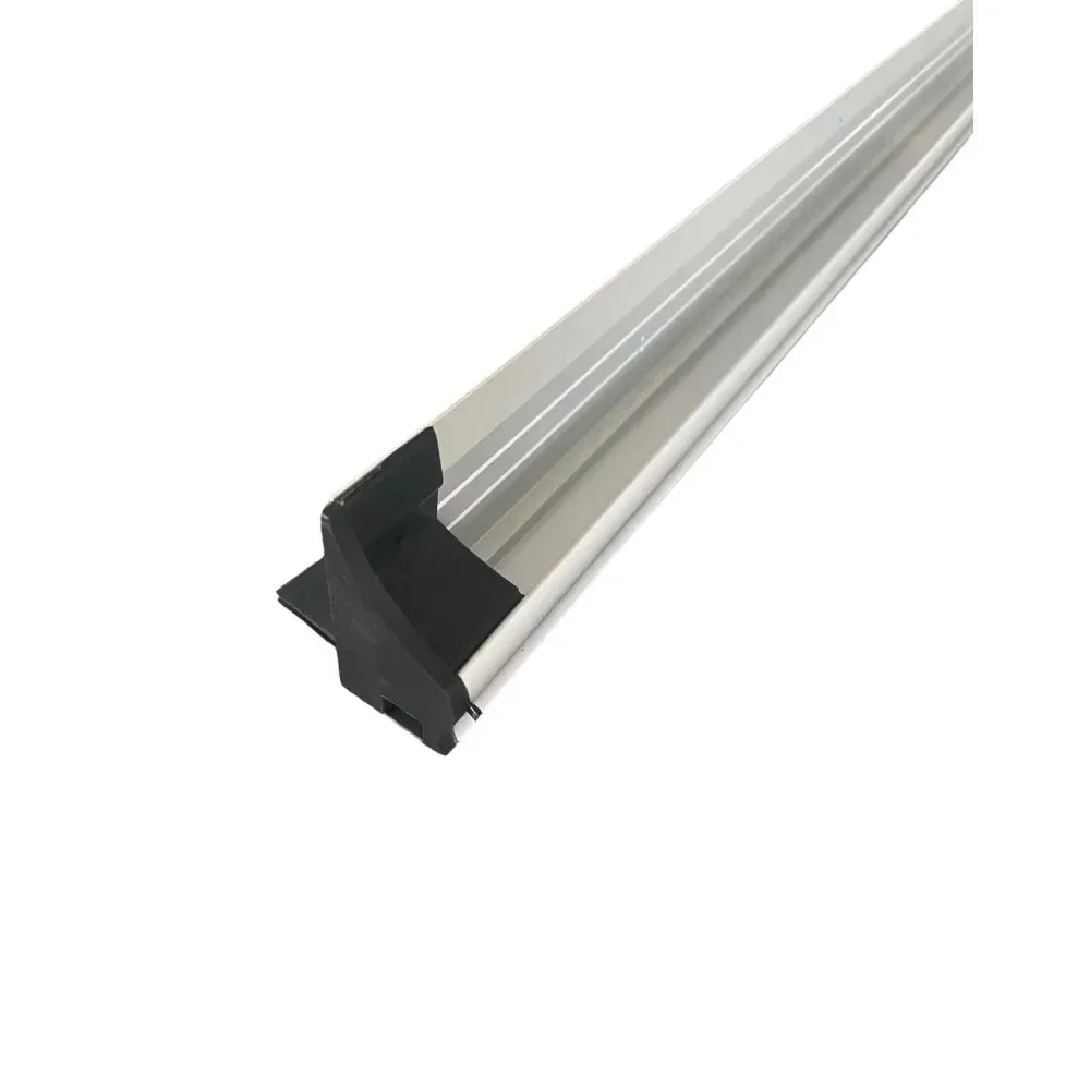ประตูม้วนอลูมิเนียมราคาโรงงาน พร้อมไฟ LED สำหรับรถดับเพลิง