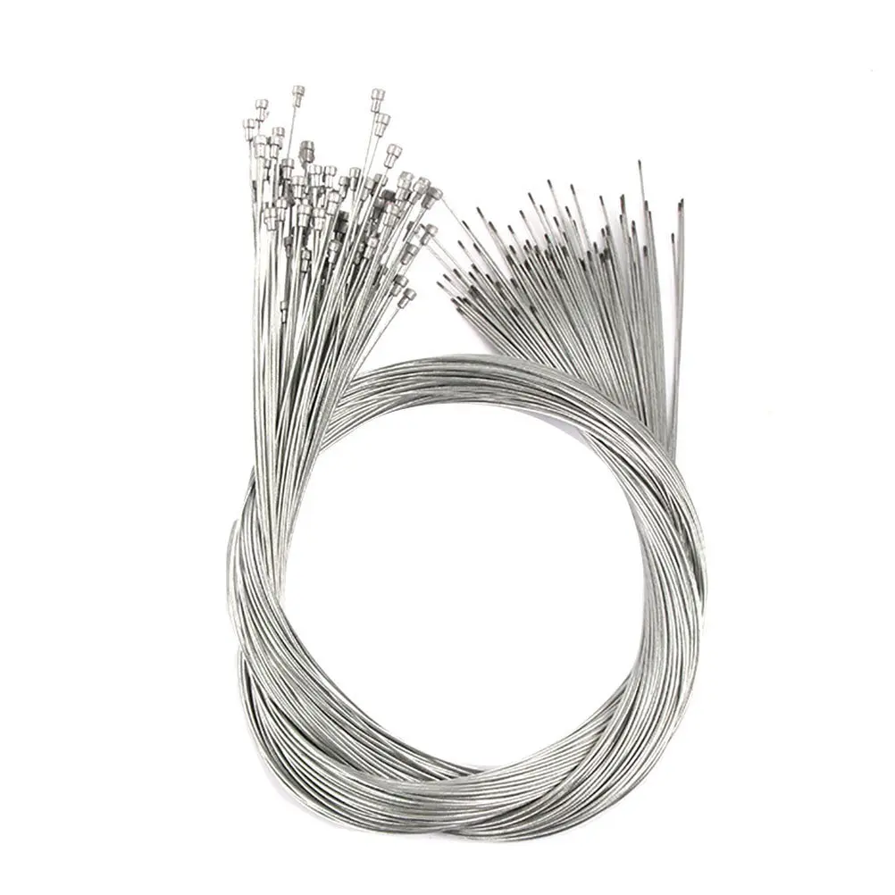 

Комплект из 8 защитных втулок для тросов переключения передач и тормозов велосипеда, с PTFE-покрытием, для шоссейных велосипедов