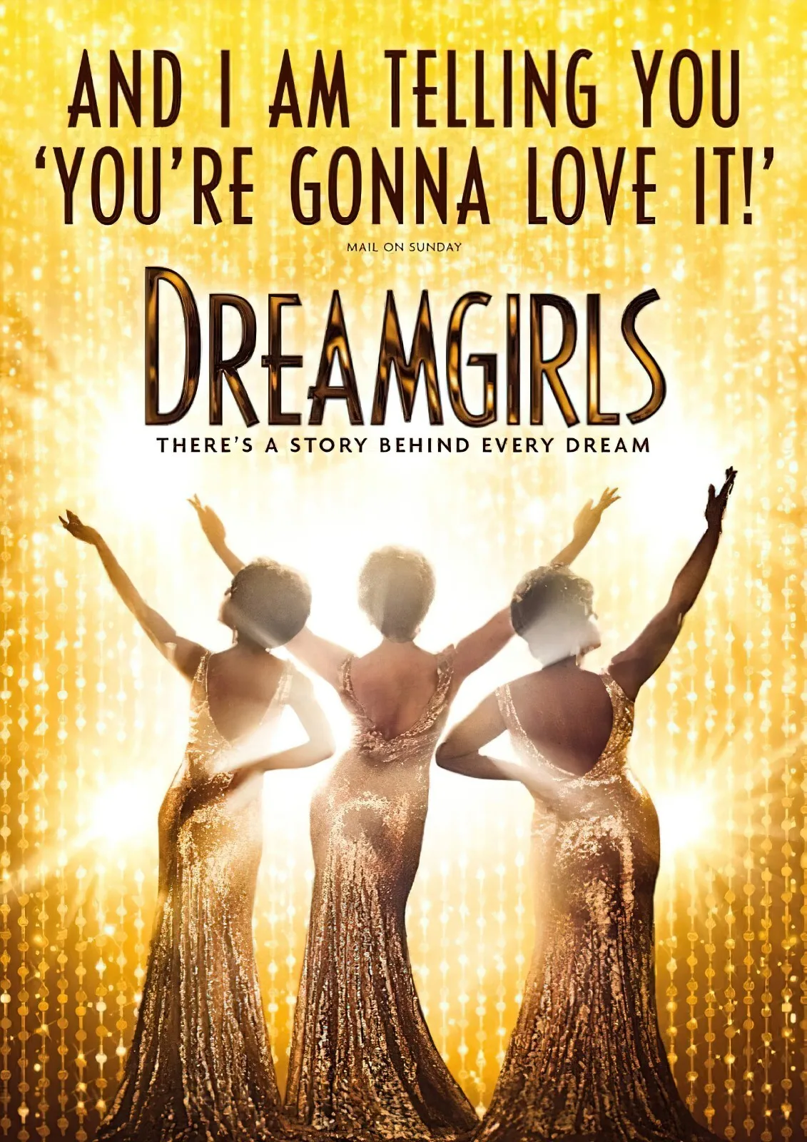 Muziektheaterposters Retro Vintage Broadway Wall Art Poster Prints Foto's
