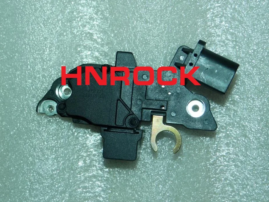 منظم جهد المولد الجديد 13422500 04-107 81116167 1121-073RS IB262 VRG46547 F00M 145262 F00M 145285 F00M 145312 #5