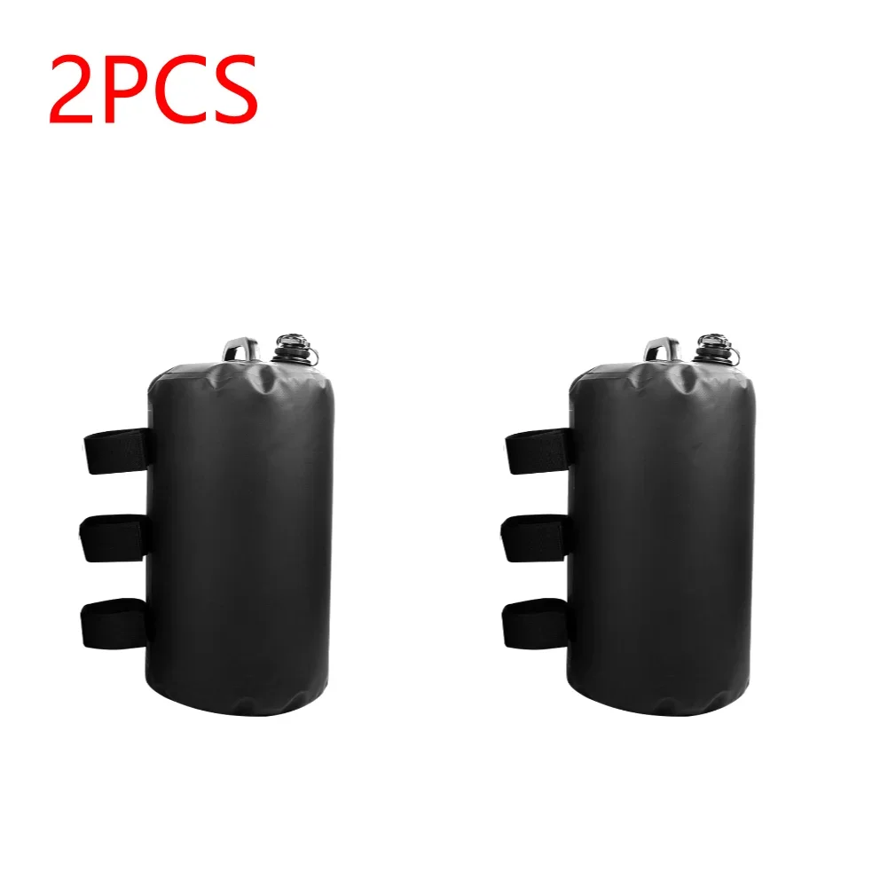 Shunmaii Zelt Gewicht Wassers ack starkes Wasser Sand Gewicht Taschen Baldachin Beine Gewichte Sandsäcke für Outdoor-Camping-Ausrüstung 6
