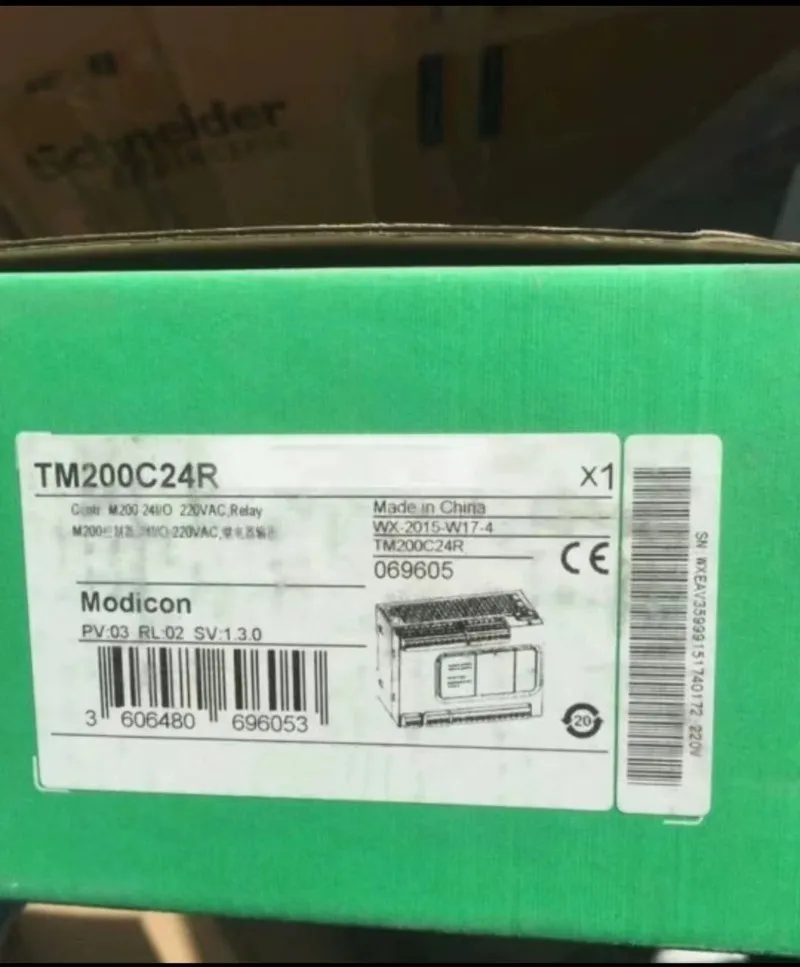 Original brand new TM200C24R