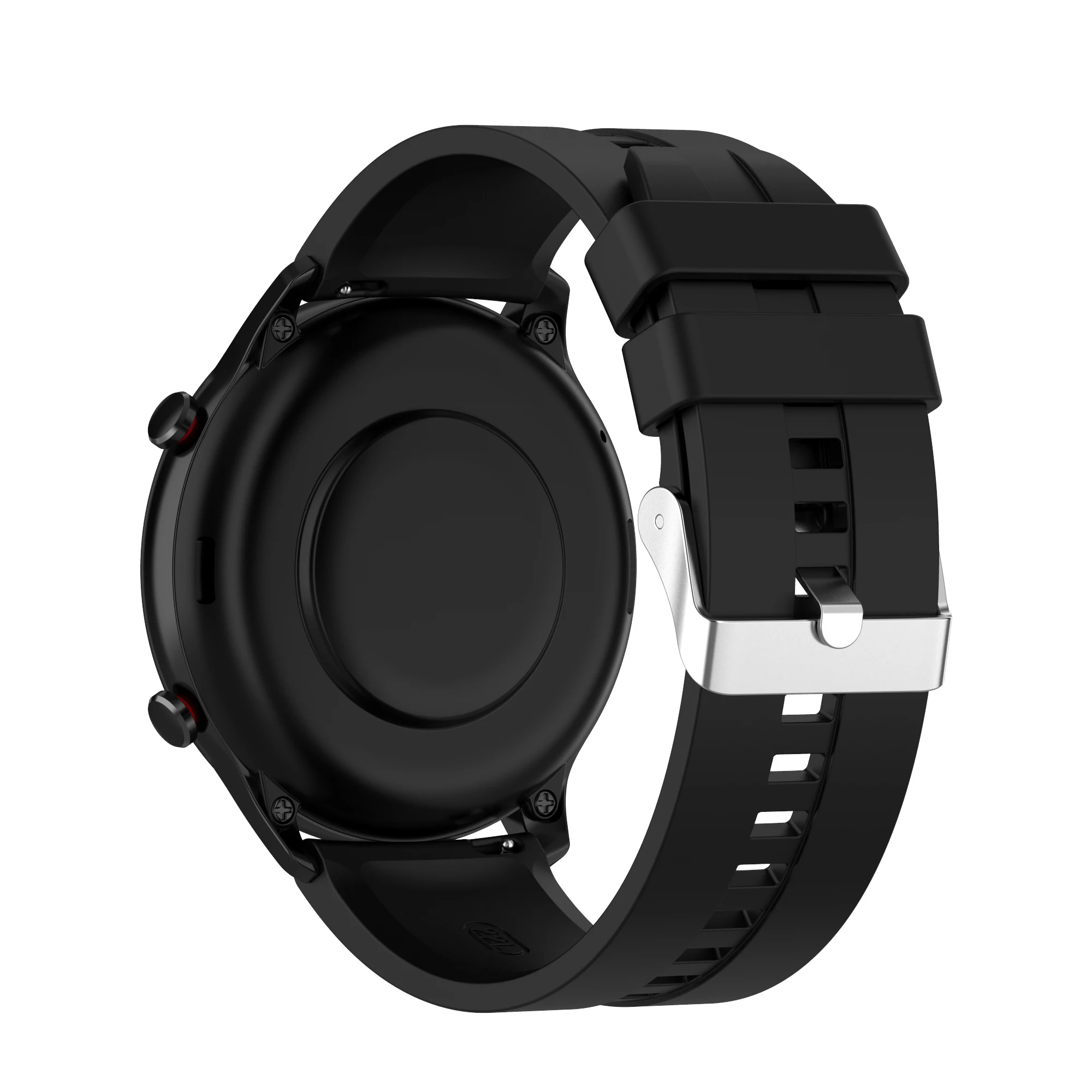 สำหรับ Xiaomi Huami Amazfit GTR 2 2e ซิลิโคนสายนาฬิกาสำหรับ Amazfit GTR 47 42มม.Stratos Pace bip GTS 20/22มม.สร้อยข้อมือ