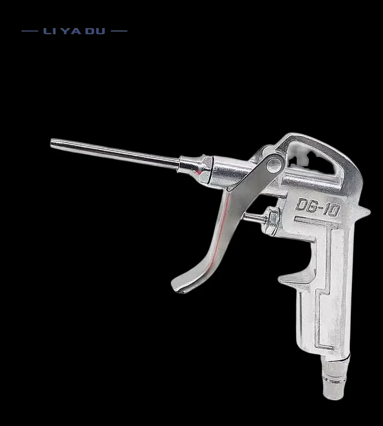 DG-10 Mini Air Blow… - image