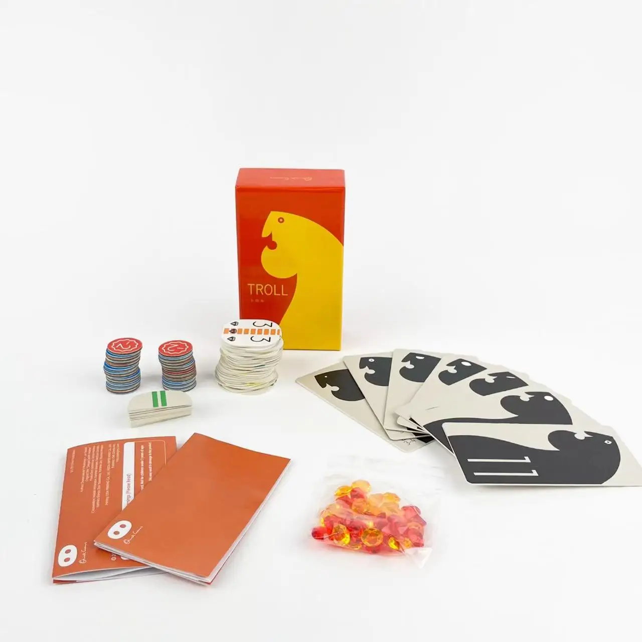Best Family Game' Scout •Moon Adventur•Ein Fake Artist•Town 77•TROLL•Startups Strategy•DURIAN•Souvenir von Venice•Fun Party Games – Detail 2