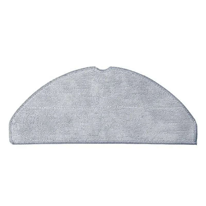 Keol-acessórios de reposição para aspirador de pó, para eufy g50 híbrido/l60 híbrido/l60 híbrido ses-filtro de escova, saco de pó e panos de esfregão