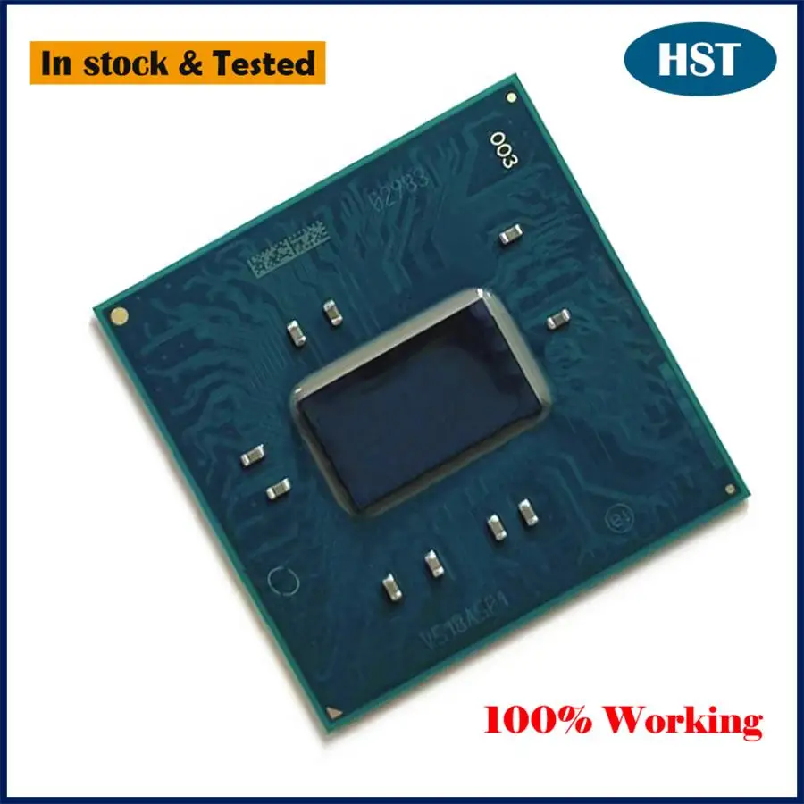 New GL82H110 SR2CA SR20A H59457 BGA Chipset